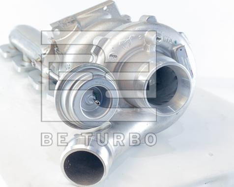 BE TURBO 130427 - Компресор, наддув autocars.com.ua