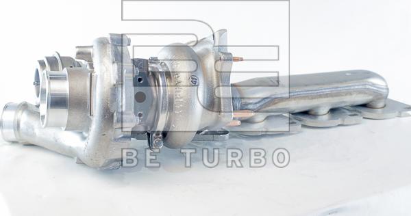 BE TURBO 130427 - Турбина, компрессор autodnr.net