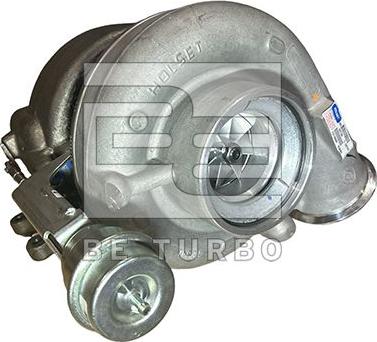 BE TURBO 130464 - Компресор, наддув autocars.com.ua