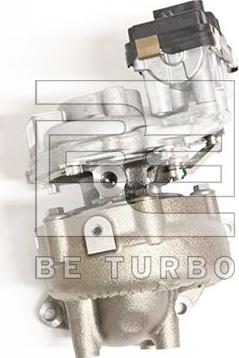 BE TURBO 130502RED - Компресор, наддув autocars.com.ua