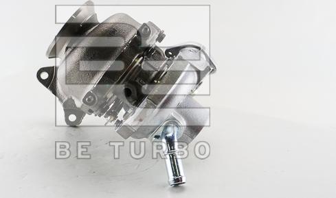 BE TURBO 130547 - Компресор, наддув autocars.com.ua