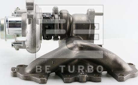 BE TURBO 130557RED - Компресор, наддув autocars.com.ua