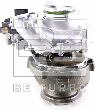 BE TURBO 130562 - Компресор, наддув autocars.com.ua