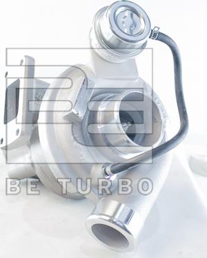 BE TURBO 130628 - Компресор, наддув autocars.com.ua