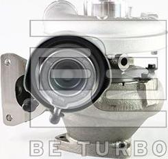 BE TURBO 130640 - Компресор, наддув autocars.com.ua