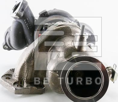 BE TURBO 130669 - Компресор, наддув autocars.com.ua