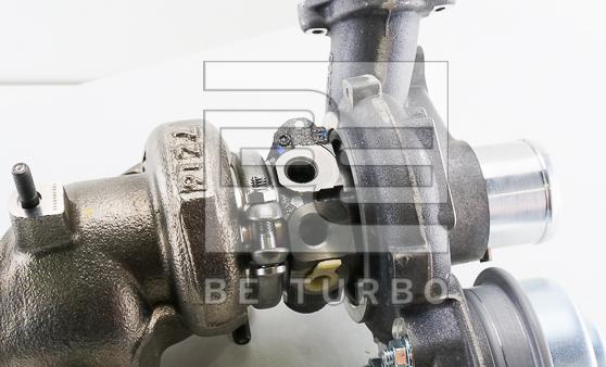 BE TURBO 130669RED - Компресор, наддув autocars.com.ua