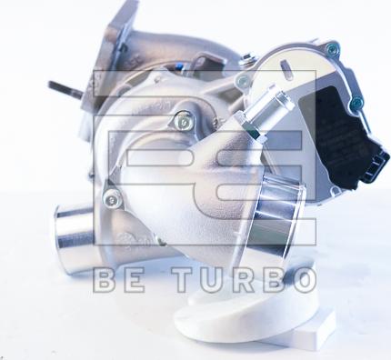 BE TURBO 130670RED - Компресор, наддув autocars.com.ua