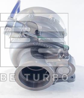 BE TURBO 130731 - Компресор, наддув autocars.com.ua