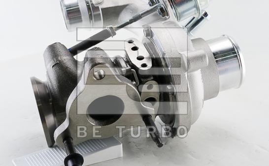 BE TURBO 130745 - Компресор, наддув autocars.com.ua