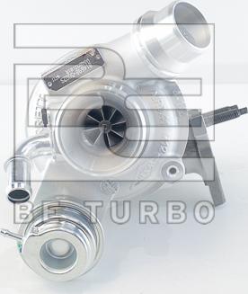 BE TURBO 130746 - Компресор, наддув autocars.com.ua