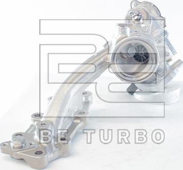 BE TURBO 130764 - Компресор, наддув autocars.com.ua