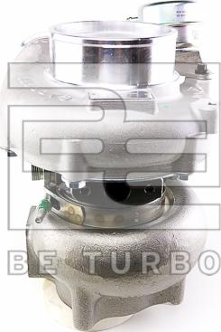 BE TURBO 130799 - Компресор, наддув autocars.com.ua