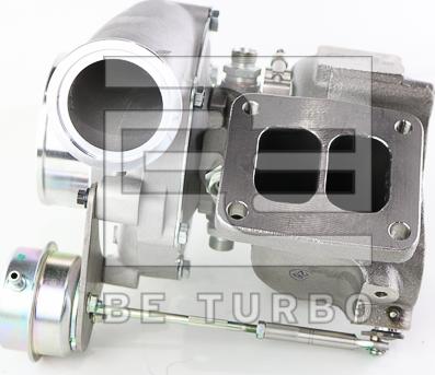 BE TURBO 130800 - Компресор, наддув autocars.com.ua