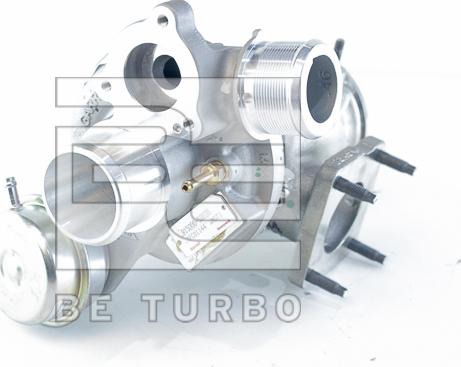 BE TURBO 130803 - Компресор, наддув autocars.com.ua