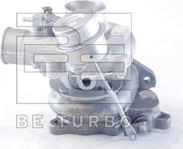 BE TURBO 130 849 - Компресор, наддув autocars.com.ua