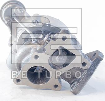 BE TURBO 130 849 - Компресор, наддув autocars.com.ua