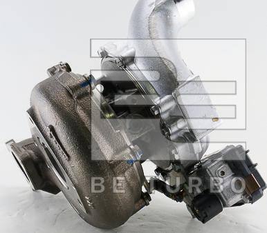 BE TURBO 130893 - Компресор, наддув autocars.com.ua