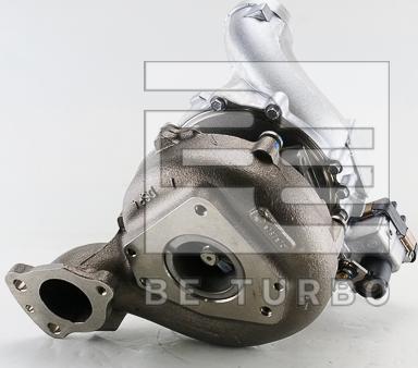 BE TURBO 130893 - Компресор, наддув autocars.com.ua