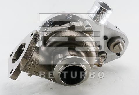 BE TURBO 130895 - Компресор, наддув autocars.com.ua