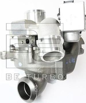 BE TURBO 130901 - Компресор, наддув autocars.com.ua