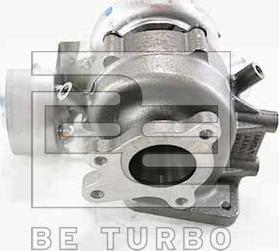 BE TURBO 130915 - Компресор, наддув autocars.com.ua