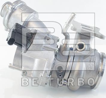 BE TURBO 130935RED - Компресор, наддув autocars.com.ua