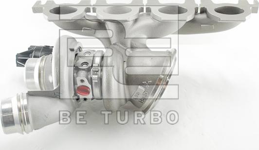 BE TURBO 130953 - Компресор, наддув autocars.com.ua