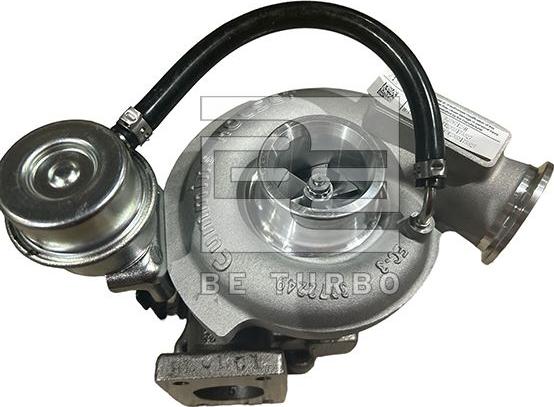 BE TURBO 131009 - Компресор, наддув autocars.com.ua