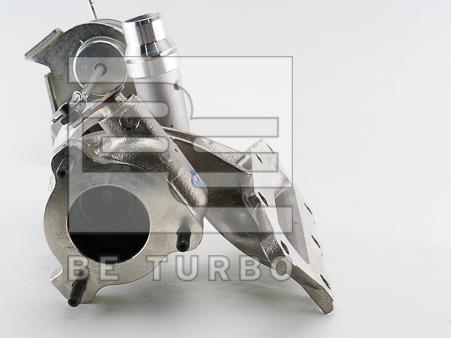 BE TURBO 131014 - Компресор, наддув autocars.com.ua