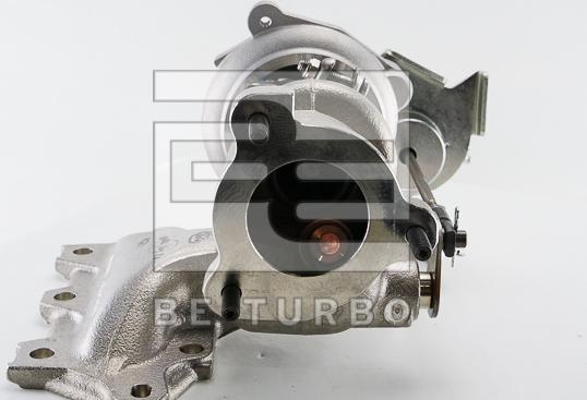 BE TURBO 131014 - Компресор, наддув autocars.com.ua