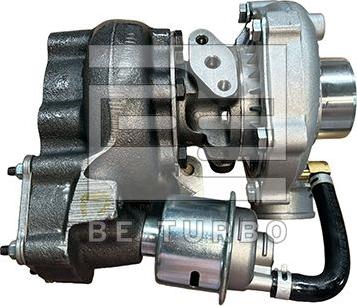 BE TURBO 131030 - Компресор, наддув autocars.com.ua