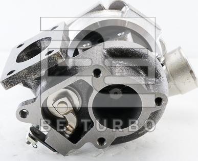 BE TURBO 131041 - Компресор, наддув autocars.com.ua