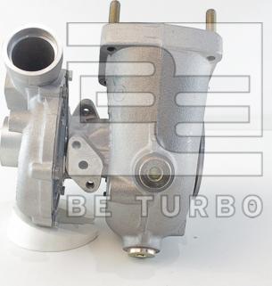 BE TURBO 131042 - Компресор, наддув autocars.com.ua