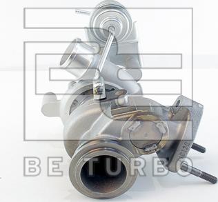 BE TURBO 131044 - Турбина, компрессор autodnr.net