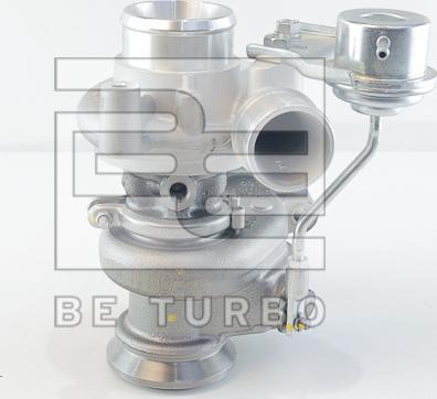 BE TURBO 131044 - Турбина, компрессор autodnr.net