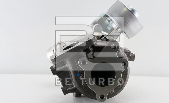 BE TURBO 131057 - Компресор, наддув autocars.com.ua