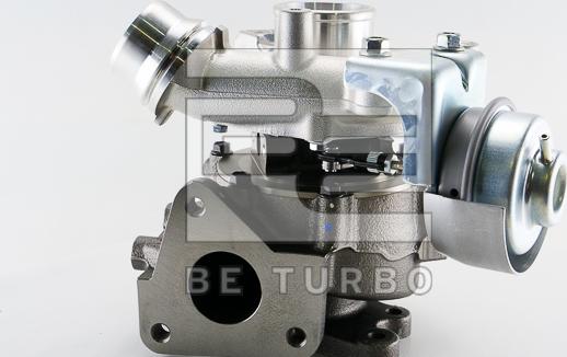 BE TURBO 131057 - Компресор, наддув autocars.com.ua