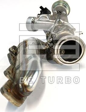 BE TURBO 131084RED - Компресор, наддув autocars.com.ua