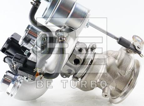 BE TURBO 131088 - Компресор, наддув autocars.com.ua