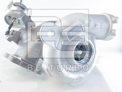 BE TURBO 131127RED - Компресор, наддув autocars.com.ua