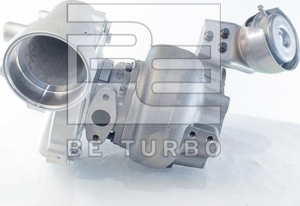 BE TURBO 131 127 - Компресор, наддув autocars.com.ua