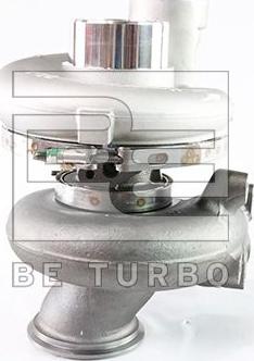 BE TURBO 131128 - Компресор, наддув autocars.com.ua