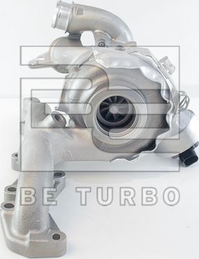 BE TURBO 131152 - Компресор, наддув autocars.com.ua