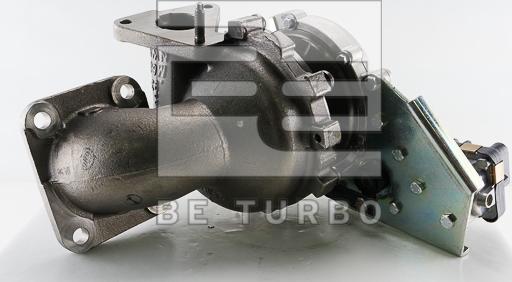 BE TURBO 131199 - Компресор, наддув autocars.com.ua