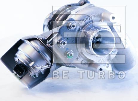 BE TURBO 131200RED - Компресор, наддув autocars.com.ua