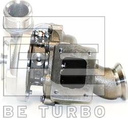 BE TURBO 131306 - Компресор, наддув autocars.com.ua