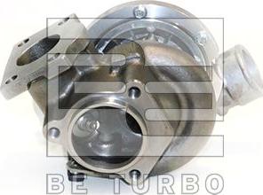 BE TURBO 131319 - Компресор, наддув autocars.com.ua