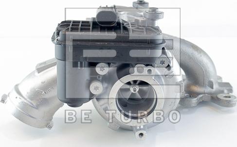 BE TURBO 131354RED - Компресор, наддув autocars.com.ua