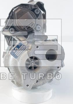 BE TURBO 131383 - Компресор, наддув autocars.com.ua